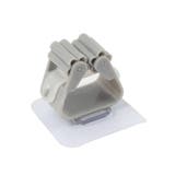 モップホルダー 4個セット モップクリップ | PlusNao | 詳細画像5 