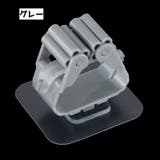 モップホルダー 4個セット モップクリップ | PlusNao | 詳細画像7 