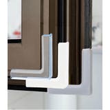 コーナークッション 窓用 5個セット | PlusNao | 詳細画像2 