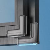 コーナークッション 窓用 コーナーガード | PlusNao | 詳細画像2 