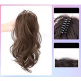 ポイントウィッグ 部分ウィッグ つけ毛 | PlusNao | 詳細画像5 