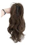 ポイントウィッグ 部分ウィッグ つけ毛 | PlusNao | 詳細画像6 