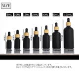 スポイトボトルグラス 化粧品 アロマ | PlusNao | 詳細画像20