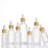 スポイトボトルグラス 化粧品 アロマ | PlusNao | 詳細画像7