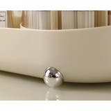 メイクボックス コスメボックス メイク道具収納ケース | PlusNao | 詳細画像9 