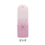 毛抜き 3本セット ケース付き | PlusNao | 詳細画像8