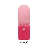 毛抜き 3本セット ケース付き | PlusNao | 詳細画像9