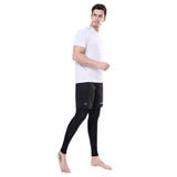 レッグカバー メンズ レディース | PlusNao | 詳細画像4 