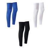 レッグカバー メンズ レディース | PlusNao | 詳細画像5 