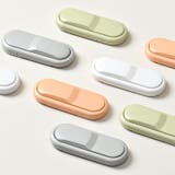 チャイルドロック ベビーガード ドアロック | PlusNao | 詳細画像2