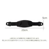 シューズバンド 1ペア クロッグサンダル | PlusNao | 詳細画像13 