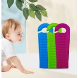 ドアストッパー ドアクッション ベビーガード | PlusNao | 詳細画像2 