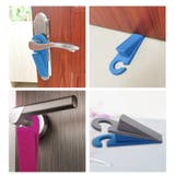 ドアストッパー ドアクッション ベビーガード | PlusNao | 詳細画像6 