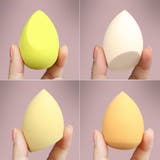 メイクスポンジ 4個セット スポンジ | PlusNao | 詳細画像10 