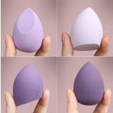 メイクスポンジ 4個セット スポンジ | PlusNao | 詳細画像11 