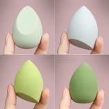 メイクスポンジ 4個セット スポンジ | PlusNao | 詳細画像12 