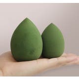 メイクスポンジ 4個セット スポンジ | PlusNao | 詳細画像3 