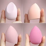 メイクスポンジ 4個セット スポンジ | PlusNao | 詳細画像9 