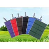 レジャーシート 折りたたみ アウトドア用品 | PlusNao | 詳細画像2