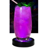 コースター LEDライト 台座 | PlusNao | 詳細画像5 