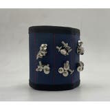 マグネットリストバンド 強力磁石 磁気吸着 | PlusNao | 詳細画像4 