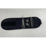 マグネットリストバンド 強力磁石 磁気吸着 | PlusNao | 詳細画像7 