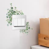 ウォールステッカー スイッチステッカー コンセント | PlusNao | 詳細画像2 