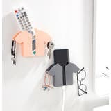 ウォールラック ウォールポケット スマホホルダー | PlusNao | 詳細画像2 