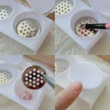 ダッペンディッシュ フタ付き ネイルアート用品 | PlusNao | 詳細画像8 