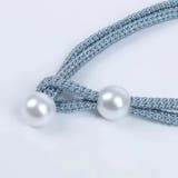 カーテンタッセル 4本セット カーテン留め | PlusNao | 詳細画像3 