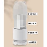 メイクブラシスタンド メイクボックス コスメ収納 | PlusNao | 詳細画像10 
