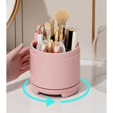 メイクブラシスタンド メイクボックス コスメ収納 | PlusNao | 詳細画像5 