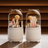 メイクブラシスタンド メイクボックス コスメ収納 | PlusNao | 詳細画像8 