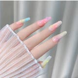 ネイルパーツ 半円ビーズ 約100粒入り | PlusNao | 詳細画像6 
