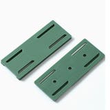 電源タップホルダー 4個セット スライド式 | PlusNao | 詳細画像9 