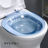 座浴器 おしり洗浄 お尻洗い | PlusNao | 詳細画像15