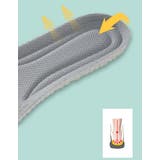 インソール 中敷き 子供用 | PlusNao | 詳細画像13 