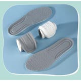 インソール 中敷き 子供用 | PlusNao | 詳細画像7 