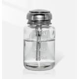 ガラスディスペンサー ネイルリムーバー入れ 80ml | PlusNao | 詳細画像5