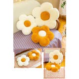 クッション フロアクッション 座布団 | PlusNao | 詳細画像5 