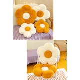 クッション フロアクッション 座布団 | PlusNao | 詳細画像6 