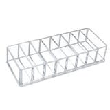 コスメ収納ボックス アイシャドウケース 8仕切り | PlusNao | 詳細画像10 