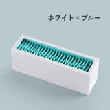 メイクブラシスタンド メイクボックス ブラシ立て | PlusNao | 詳細画像15 