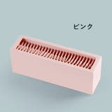 メイクブラシスタンド メイクボックス ブラシ立て | PlusNao | 詳細画像18 