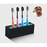 メイクブラシスタンド メイクボックス ブラシ立て | PlusNao | 詳細画像4 