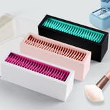 メイクブラシスタンド メイクボックス ブラシ立て | PlusNao | 詳細画像8 