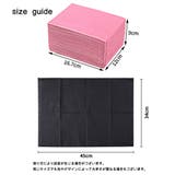 ネイルペーパー ネイルシート 50枚 | PlusNao | 詳細画像11