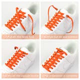 靴紐 靴ひも くつひも | PlusNao | 詳細画像4 