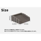 ドアストッパー 同色4個セット ドアストップ | PlusNao | 詳細画像12