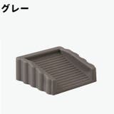 ドアストッパー 同色4個セット ドアストップ | PlusNao | 詳細画像9